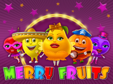 Merry Fruits-Amatic
