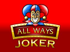 All Ways Joker-Amatic