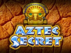 Aztec Secret-Amatic