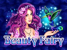 Beauty Fairy-Amatic