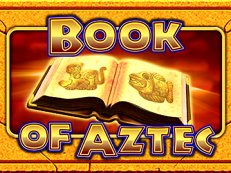 Book of Aztec-Amatic