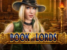 Book of Lords-Amatic