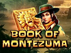 Book of Montezuma-Amatic