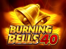 Burning Bells 40-Amatic