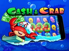 Cash and Crab-Amatic