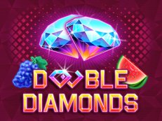 Double Diamonds-Amatic