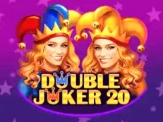 Double Joker 20-Amatic