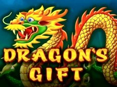 Dragons Gift-Amatic