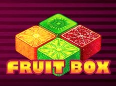 Fruit Box-Amatic