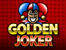 Golden Joker-Amatic
