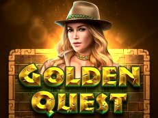 Golden Quest-Amatic