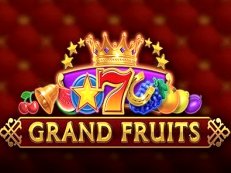 Grand Fruits-Amatic