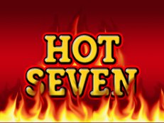 Hot 7-Amatic
