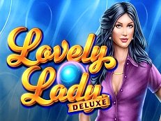 Lovely Lady Deluxe-Amatic