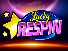 Lucky Respin-Amatic