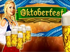 Oktoberfest-Amatic