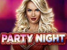 Party Night-Amatic