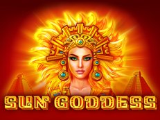 Sun Goddess-Amatic