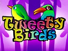 Tweety Birds-Amatic