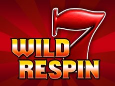 Wild Respin-Amatic