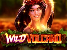 Wild Volcano-Amatic