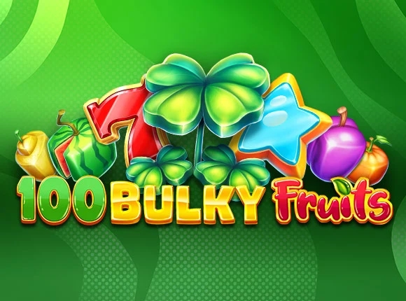 100 Bulky Fruits Golden Coins Link VIP-AMUSNET