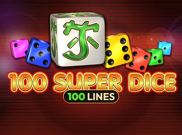 100 Super Dice-AMUSNET