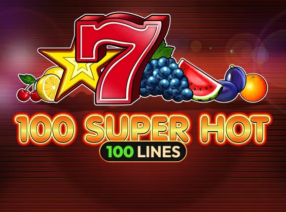 100 Super Hot-AMUSNET