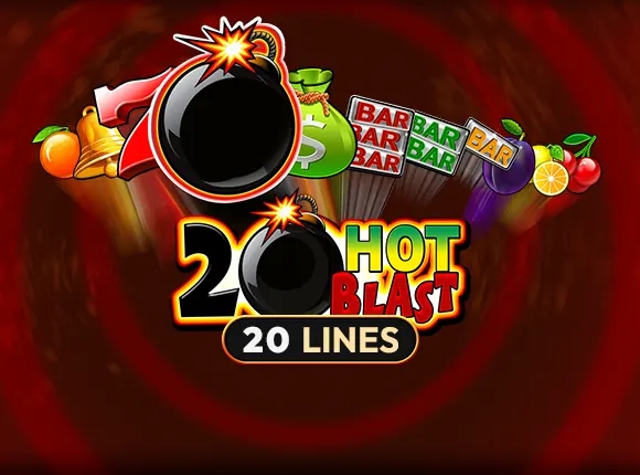20 Hot Blast-AMUSNET