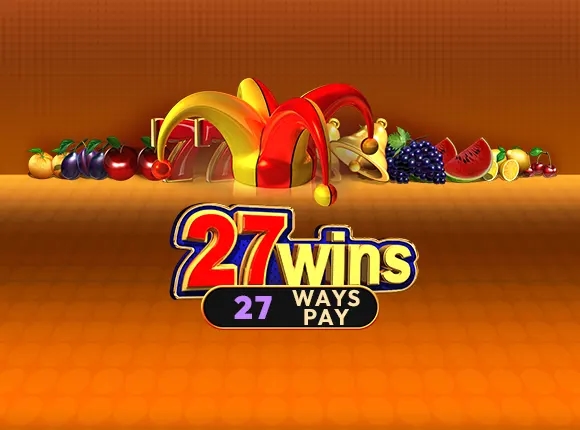 27 Wins-AMUSNET