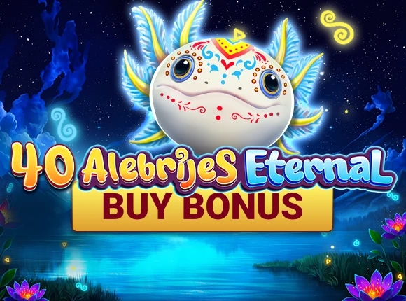40 Alebrijes Eternal-AMUSNET