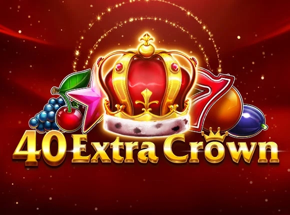 40 Extra Crown Golden Coins Link VIP-AMUSNET