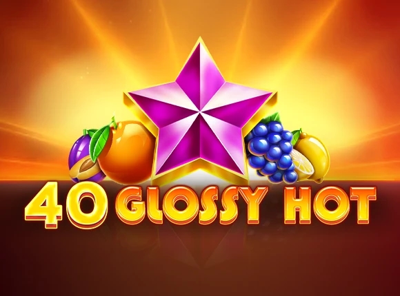 40 Glossy Hot-AMUSNET