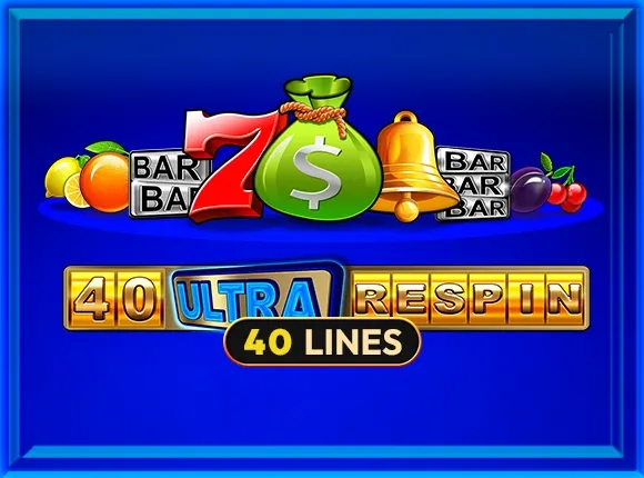 40 Ultra Respin-AMUSNET