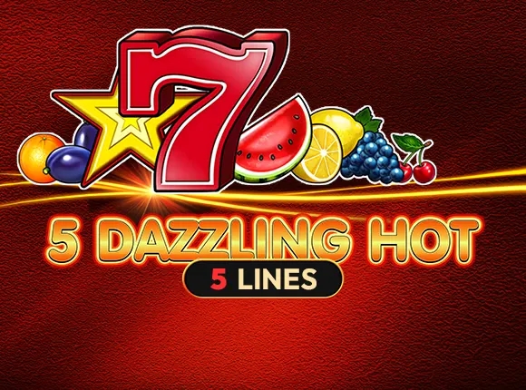 5 Dazzling Hot-AMUSNET