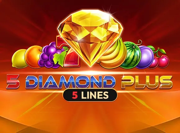 5 Diamond Plus-AMUSNET