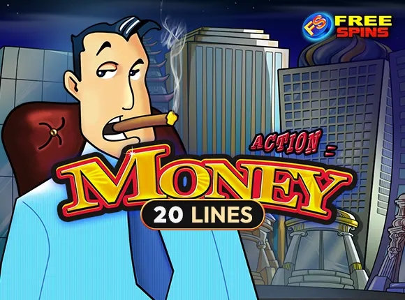 Action Money-AMUSNET