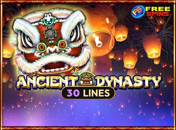 Ancient Dynasty-AMUSNET