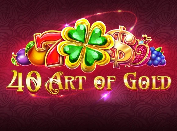 Art of Gold Golden Coins Link VIP-AMUSNET
