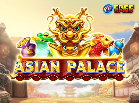 Asian Palace-AMUSNET