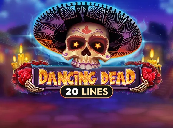Dancing Dead-AMUSNET