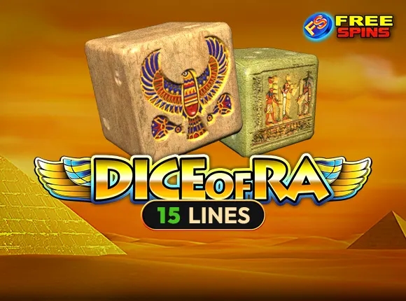 Dice of Ra-AMUSNET