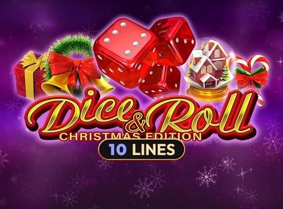 Dice & Roll - Christmas Edition-AMUSNET