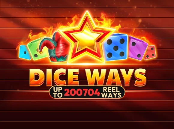 Dice Ways-AMUSNET