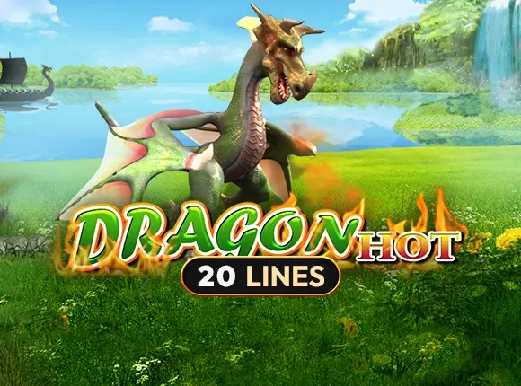 Dragon Hot-AMUSNET
