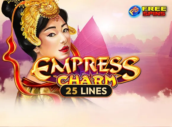 Empress Charm-AMUSNET