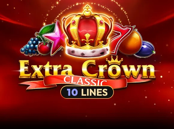 Extra Crown Classic-AMUSNET