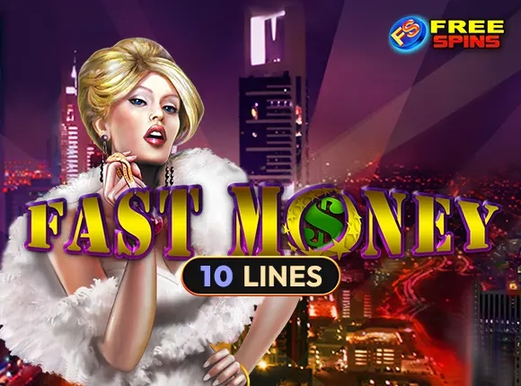 Fast Money-AMUSNET
