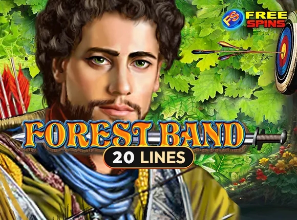 Forest Band-AMUSNET