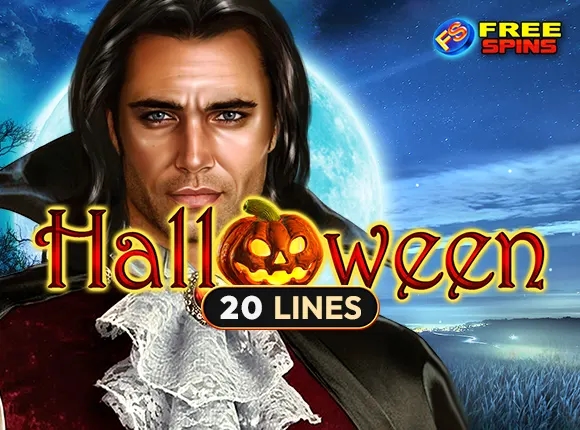 Halloween-AMUSNET